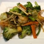 Best 8. Vegetable Delight (Lunch) in Eastvale, CA
