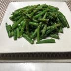 Best 12. Garlic String Bean (Vegetarian) in Eastvale, CA