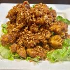 Best 20. Fried Garlic Pork Spare Ribs in Eastvale, CA