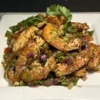 Best 16. Fried Salt Pepper Shrimp in Eastvale, CA