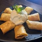 Best Fried Banana with Ice Cream in Eastvale, CA