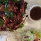 Best 16. Thai BBQ Chicken (Lunch) in Eastvale, CA