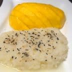 Best Sticky Rice with Mango in Eastvale, CA